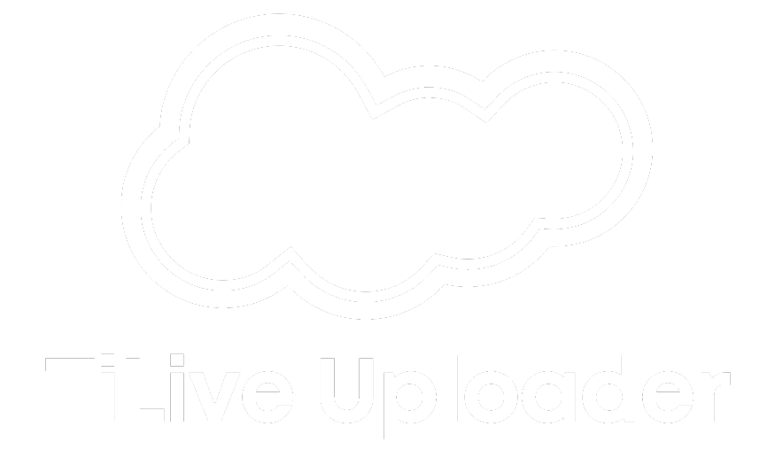 TiLive Uploader